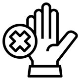 反詐騙聲明