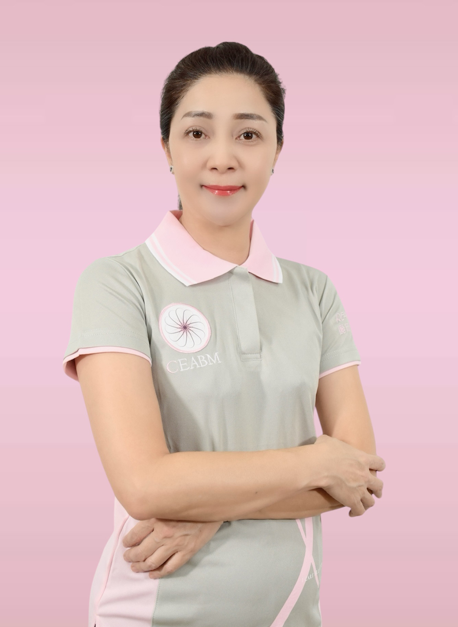 張雅萍
