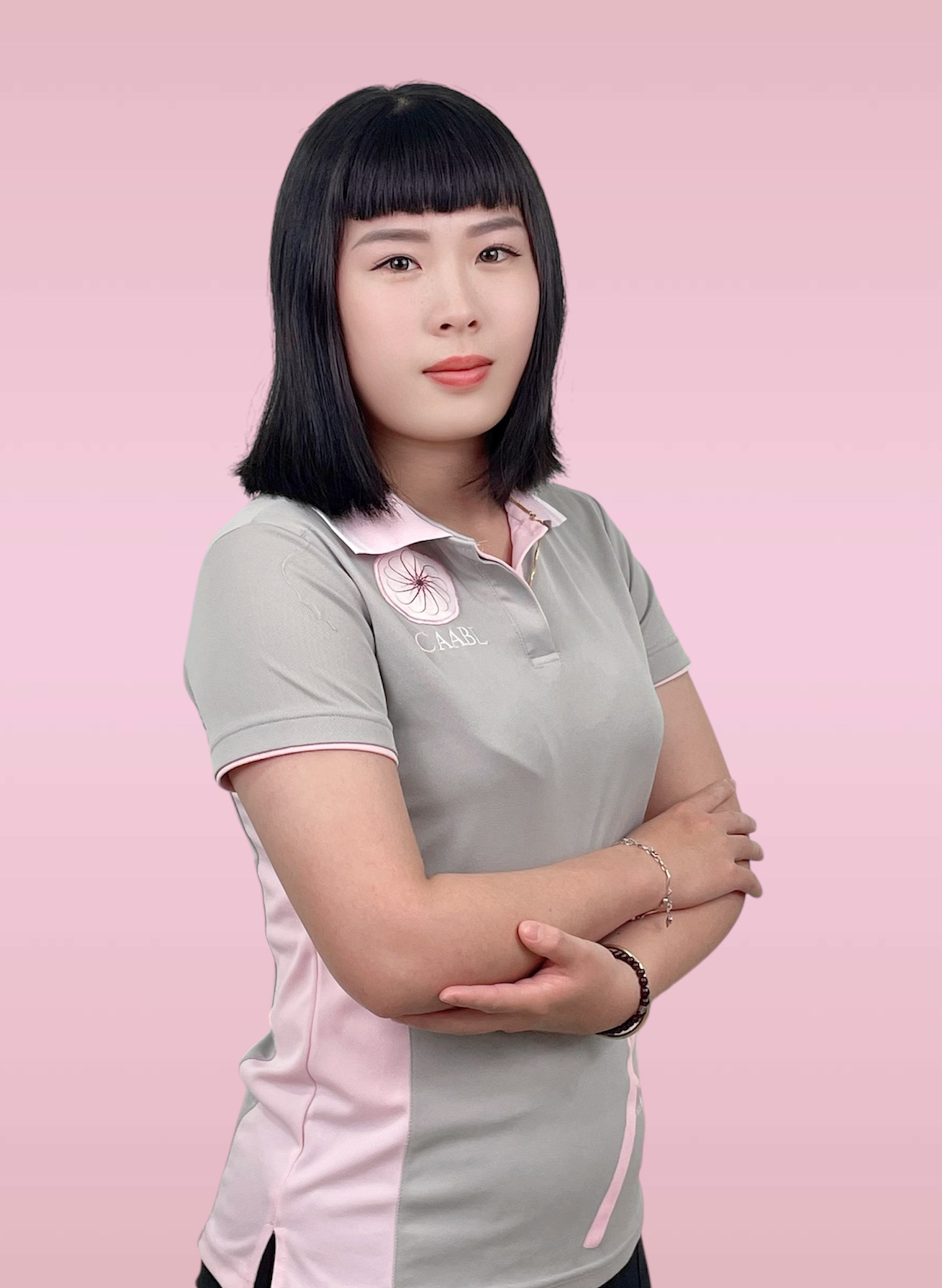 洪悅綺