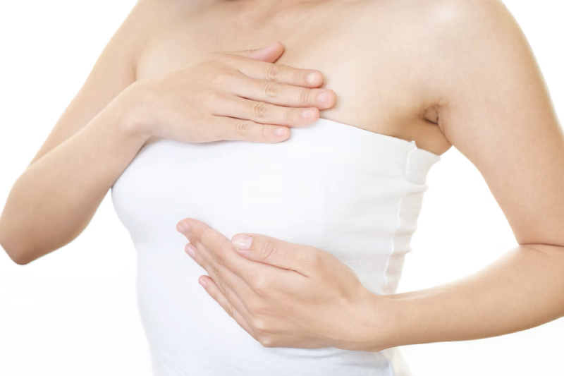 【店家日報】女性居家美胸保健推薦，美胸保養不再只靠療程，自我照護方法成日常新趨勢