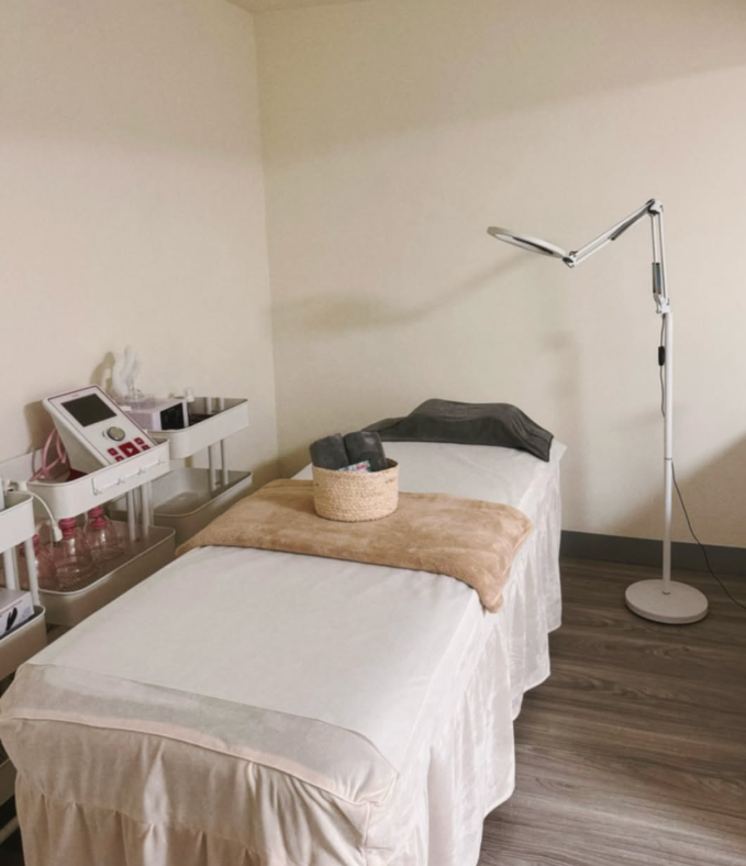 植美美學工作室 Zhimei.studio