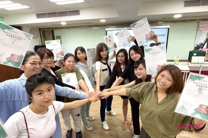 【好視新聞】專業認證加持！高雄麗諾胸部按摩技術課程推薦，四大美胸技術，將實力轉化為職場優勢