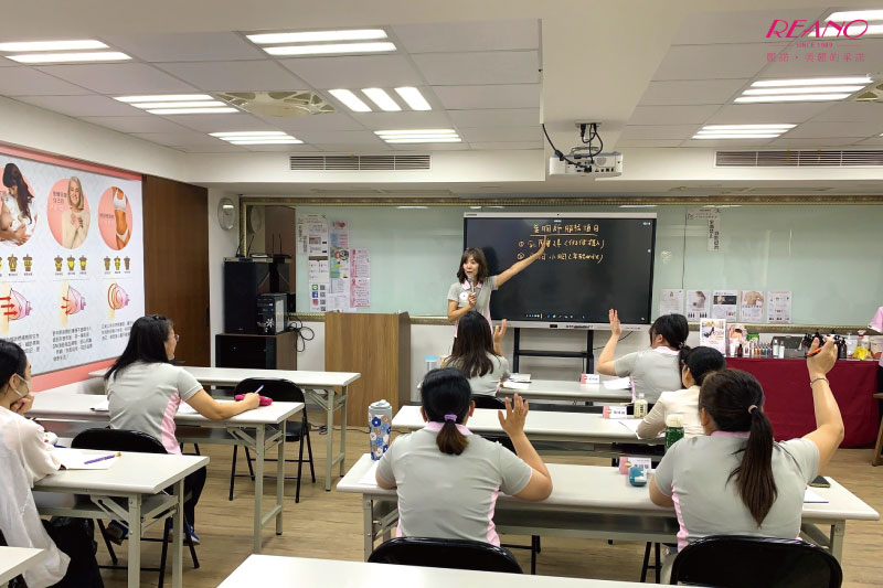 【好視新聞】高雄高端美胸創業培訓推薦｜麗諾37年專業TTQS認證，助女性零基礎掌握技術創業！