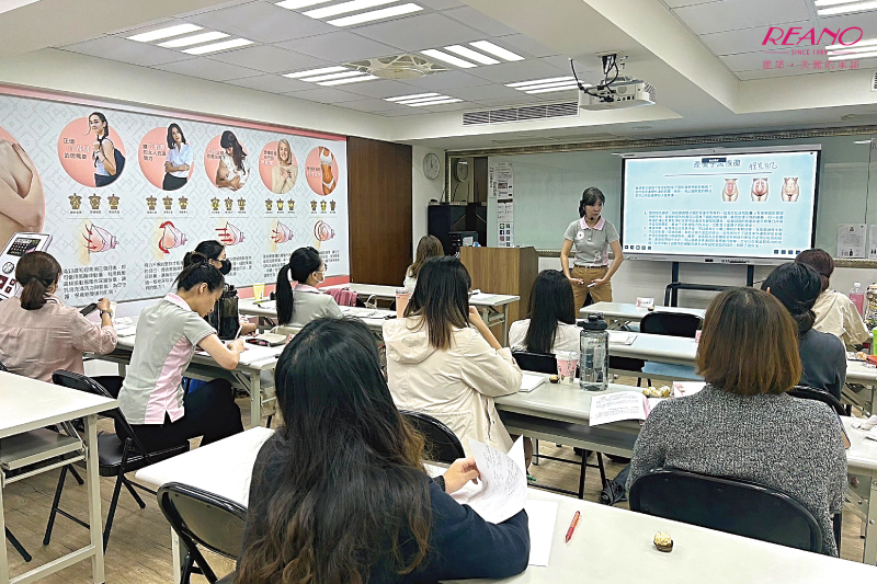 【好視新聞】高雄頂尖美胸課程推薦｜從專業按摩學起，打造全方位高收入的斜槓人生